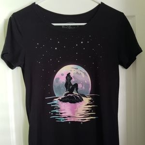 Disney The Little Mermaid Ariel Tee